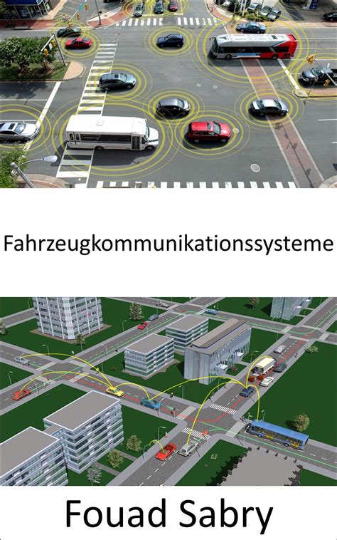 Fahrzeugkommunikationssysteme Ebook By Fouad Sabry Epub Book