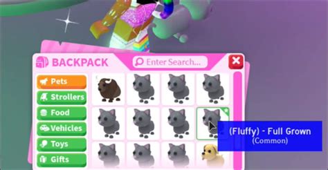 Adopt Me Neon And Mega Neon Pets Guide