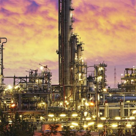 НЕФТЕ-ПЕРЕРАБОТКА И НЕФТЕХИМИЯ КАСПИЯ И ЦЕНТРАЛЬНОЙ АЗИИ - Globuc