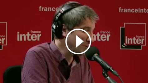 Guillaume Meurice Se Paie Les Militants De Fran Ois Fillon Et Alain