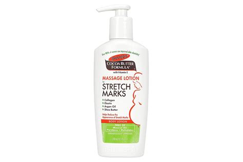 16 Best Lotion For Stretch Marks 2024