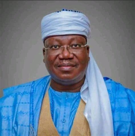 Ramadan Lets Imbibe Lessons Of Ramadan Lawan Urges Nigerians Afimag