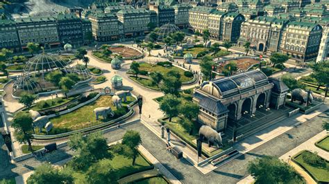 Ubisoft Unveils Anno 1800 Game At Gamecom