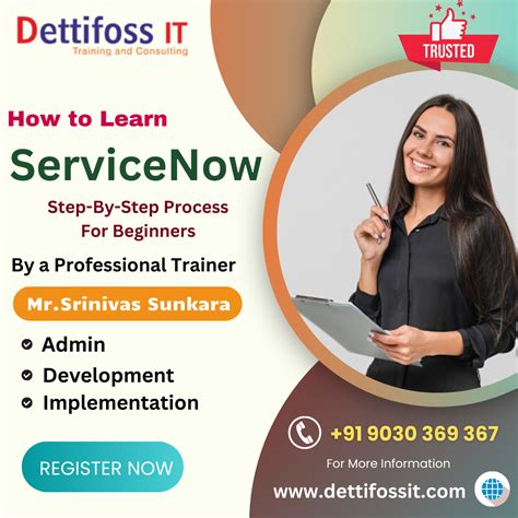 We Offers Best Servicenow Training In Bangalore Hyderabad Call 9030369367 Live Projects