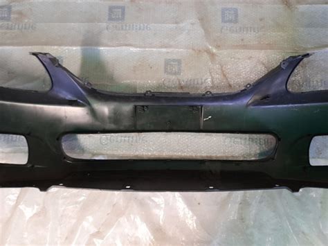 Parachoque Delantero Kia Cerato 2007 2008 2009 Original MercadoLibre