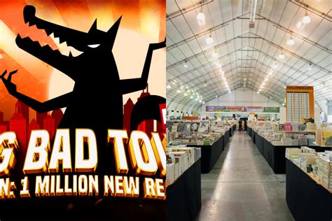 Big Bad Wolf Manila 2024 Heres Everything We Know So Far About The Book Sale When In Manila