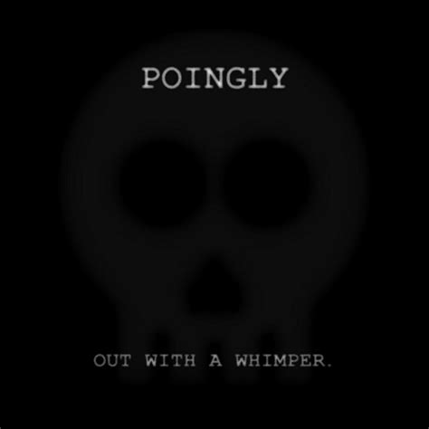 Out With A Whimper Album By Poingly Spotify