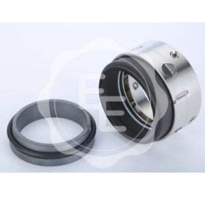 Elite Round Stainless Steel Multi Spring Mechanical Seal For