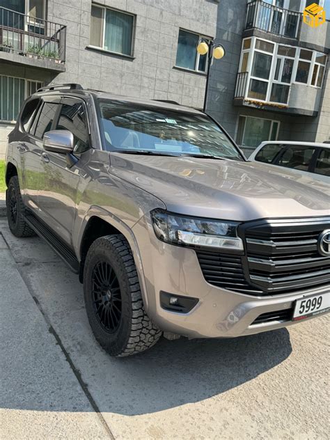 landcruiser 300 zarna une, landcruiser 300 зарна үнэ