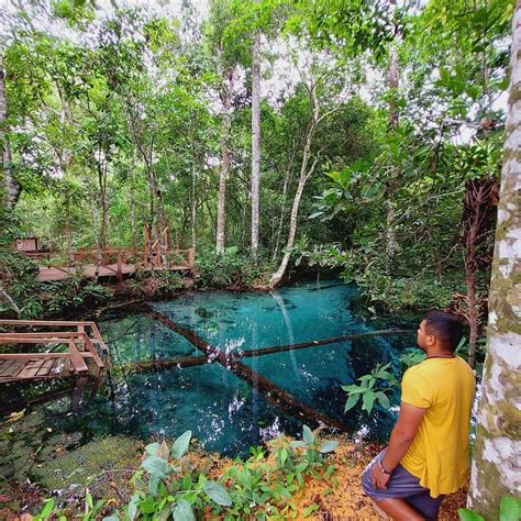 Melhores Balneários em Nobres Conheça 4 Lugares Incríveis