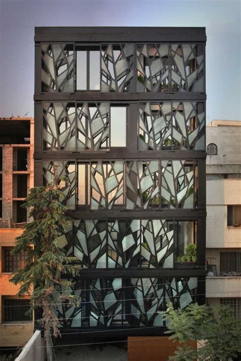 Décoration Façade Maison Idées Modernes Et Jolies