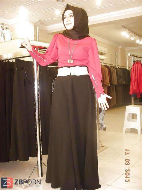 Turkish Turbanli Hijab Arab Asian Asu ZB Porn