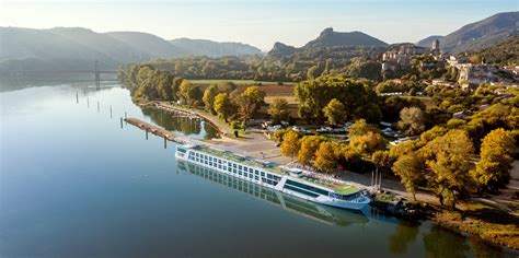 Award Winning River Cruises 2024 And 2025 Emerald Cruises