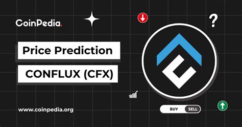 Conflux Cfx Price Prediction