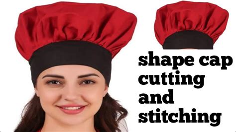 How To Make Master Chef Cap How To Make Master Chef Hat How To Make