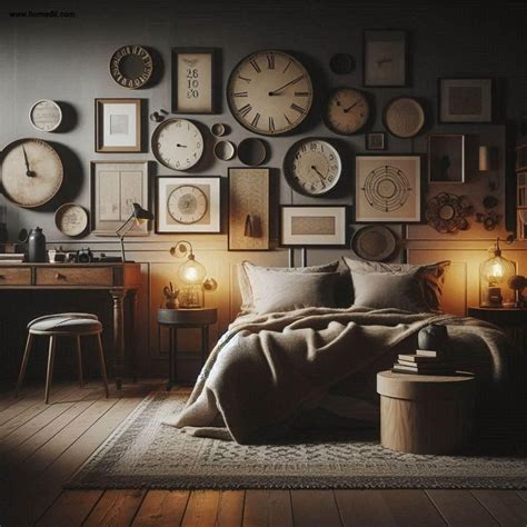 9 Moody Bedroom Tips Embrace Warm Dark Colors And Play With Dark