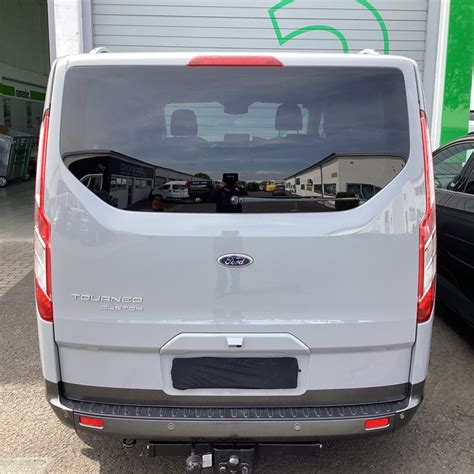 Hak Pol Anh Ngebock Ford Tourneo Custom V Bus Anh Ngebock Bj