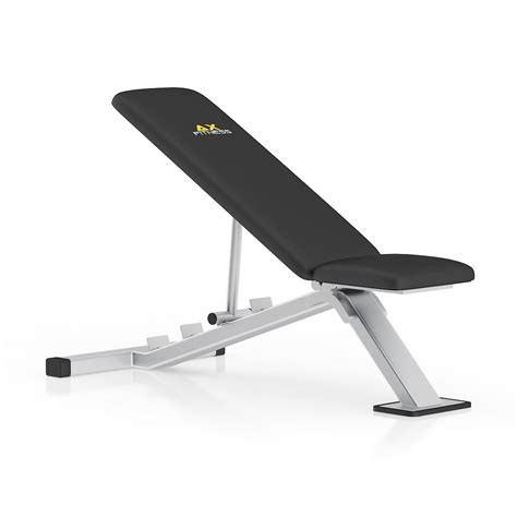 Adjustable Gym Bench 3d Model 20 C4d Fbx Max Obj Unknown Free3d