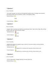 CSIS 100 Ch 11 Quiz Submitted Answers Docx Question 1 2 Out Of 2