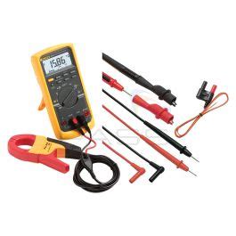 Fluke V Imsk Industrial Multimeter Service Kit