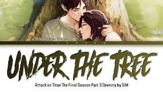 Under The Tree Sim Tv The Final Season