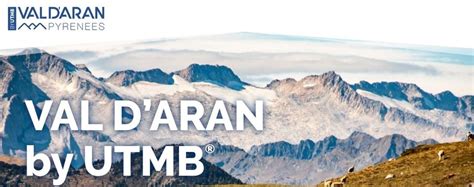 Val D Aran By Utmb Vda A Batalha Final