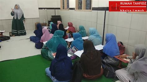 Ilmu Yang Tidak Diamalkan Laksana Pohon Tak Berbuah YouTube