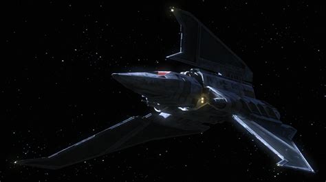 Omicron Class Attack Shuttle Vehicle In Star Wars World Anvil