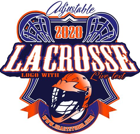 Lacrosse Logo Ideas How To Create An Impactful Emblem For Your Team