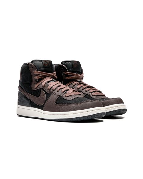 Nike TERMINATOR HIGH SE FD0651 001 AFEW STORE