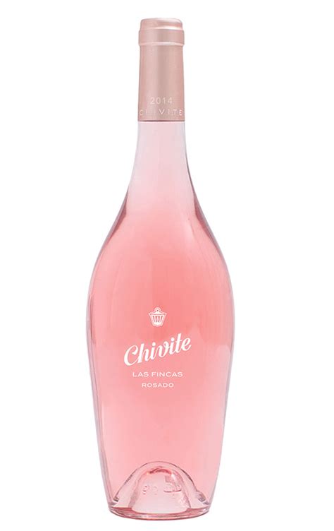 Comprar Chivite Las Fincas Rosado Bodeboca