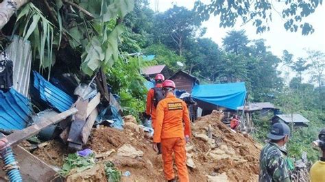 Longsor Tambang Emas Kotabaru Sekcam Sebut Lokasi Penambangan Emas