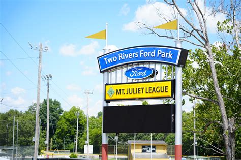 Introducing Two Rivers Ford Park Two Rivers Ford Blog