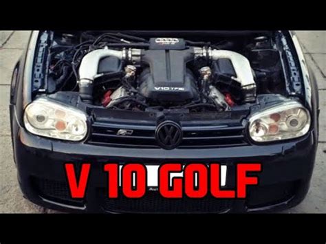 TOP 9 Absolutely Crazy Engine Swaps Ep 1 YouTube