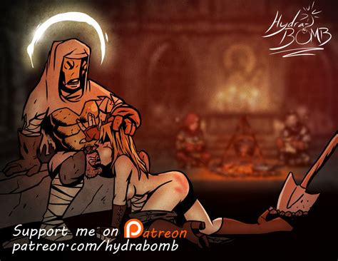 Post 1914872 Darkestdungeon Graverobber Hydrabomb Leper