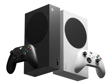 最新的 Xbox 主機 Xbox