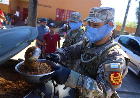 La Tercera Guerra Mundial Ya Llegó Infobae