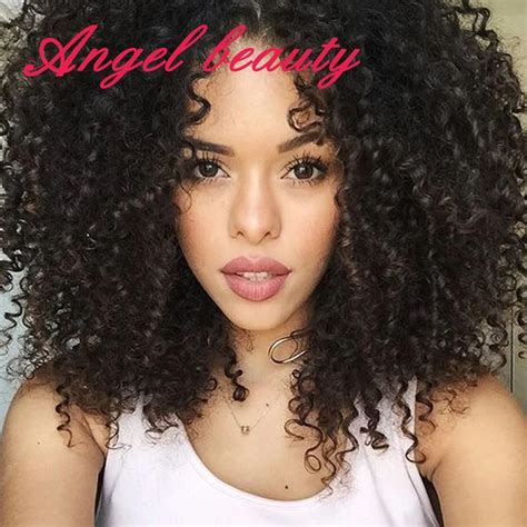 2016 Hot Sale 7a Brazilian Kinky Curly Virgin Hair Cheap Human Hair Brazilian Curly Virgin Hair