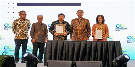 Bp Itb Collaborate On Tangguh Ccs Ccus R D Bp Itb Collaborate On