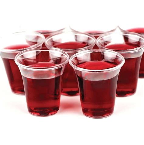 Recyclable Communion Cups 1000/box