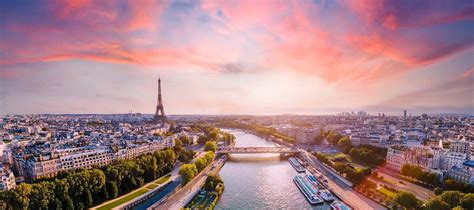 Paris Top Attractions Paris Tours Tickets And Daytrips