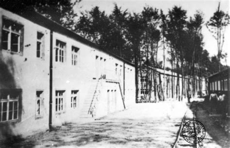 Wyzwolenie Kl Buchenwald Teksty Przystanek Historia