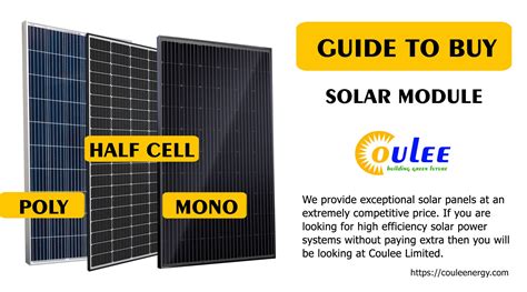 Price Difference Between Mono Perc Module And Poly Solar Panel Coulee