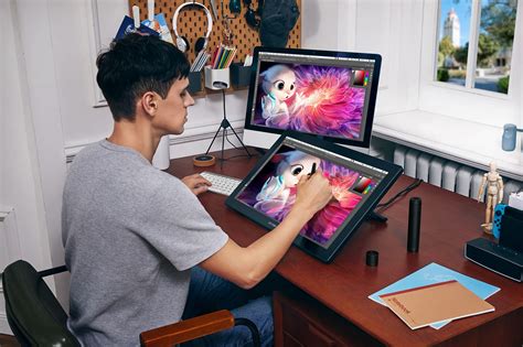 XP-Pen Artist 22 (2nd Generation) – XP-Pen