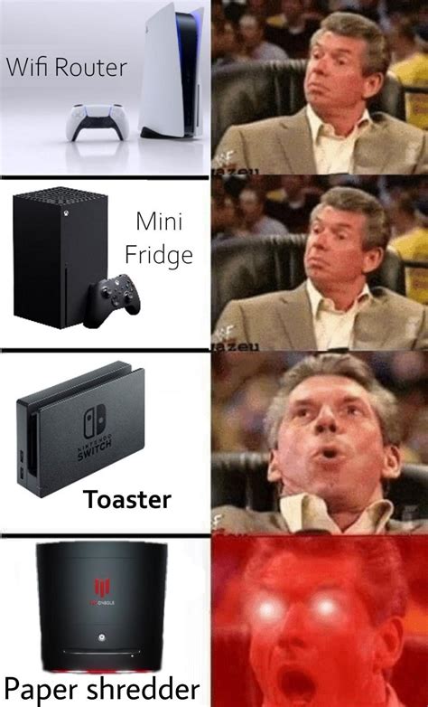 Kfc teased their new console, the KFConsole - Meme by Mesomebody ...