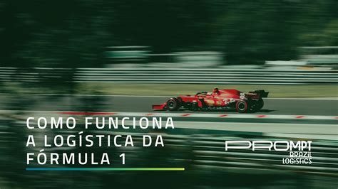 Como Funciona A Formula 1 - 5