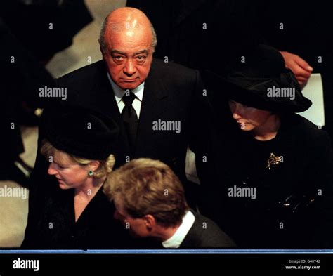 Funeral Of Diana Princess Of Wales 6th September 1997 Express Picture