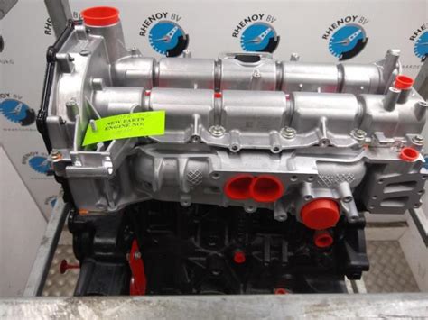 Engine Ford Transit YMF6 Rhenoy Onderdelen B V