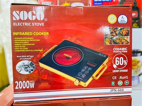 Hot Plate Induction Cooker Electric Stove Other Kitchen Appliances
