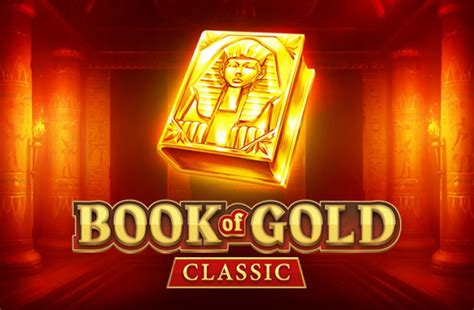 Book Of Gold Gra Hazardowa Online Graj W Automaty Online Za Darmo